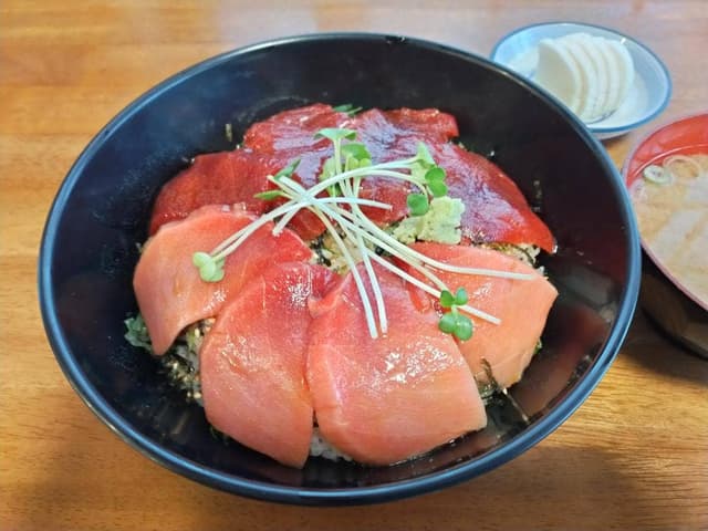 まぐろや - サブ画像2