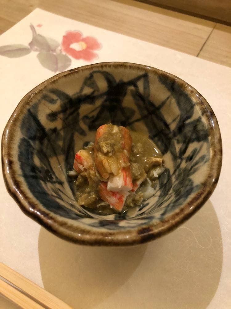 鮨処 しばさき