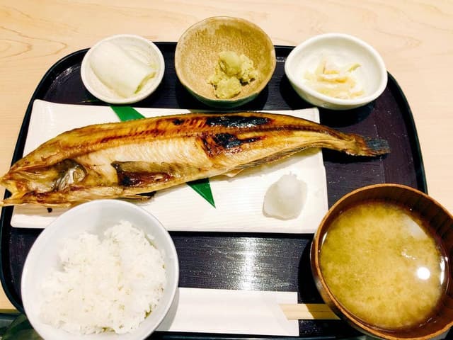 北海道魚料理 歓 - サブ画像1