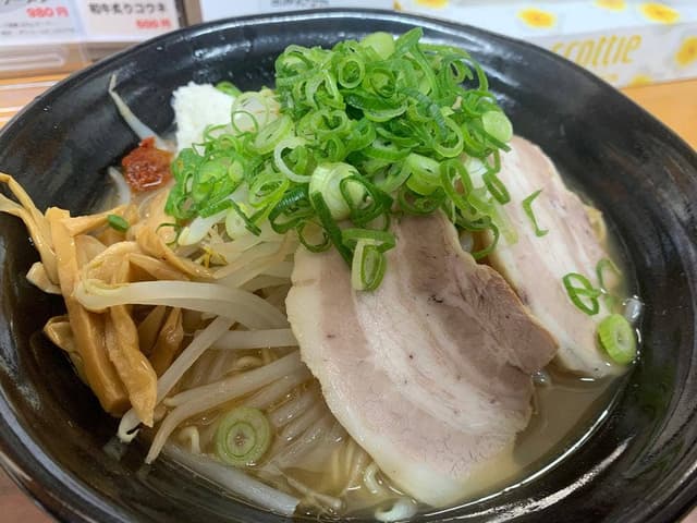 麺屋くろやき - サブ画像2