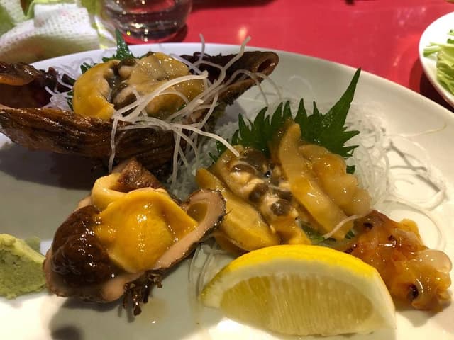 ほや&純米酒場 まぼ屋 仙台駅前店 - サブ画像3