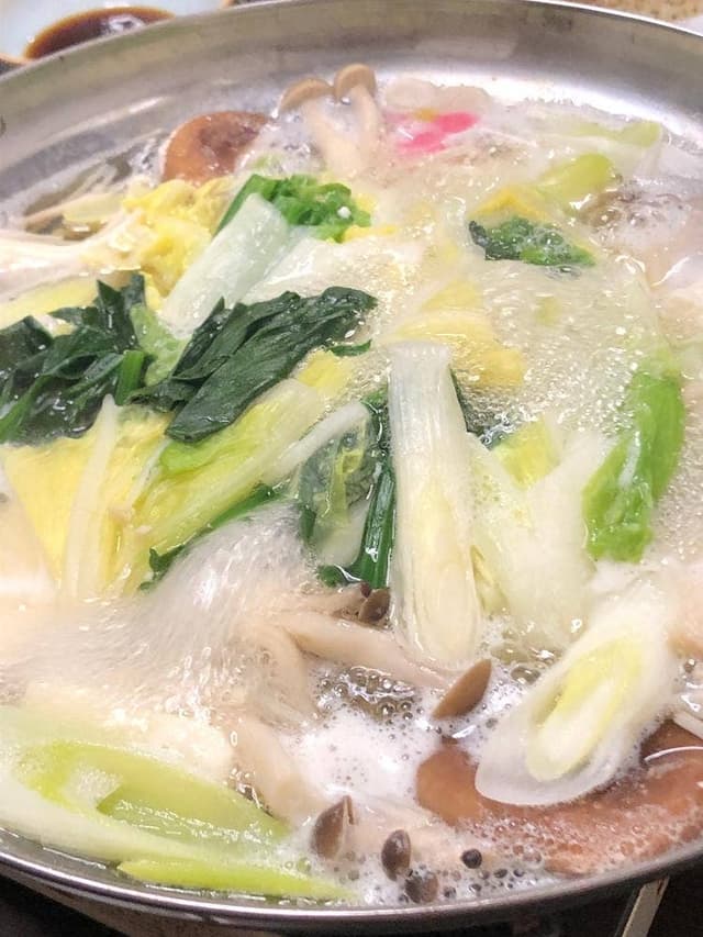 久津の葉 - サブ画像3