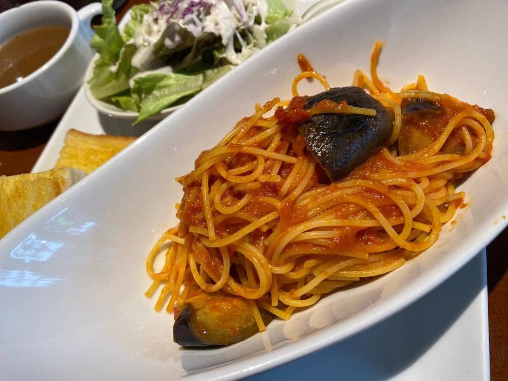 ハワイアンカフェ イリイリ