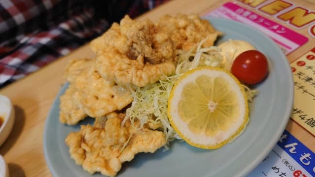 らーめん でん - サブ画像2