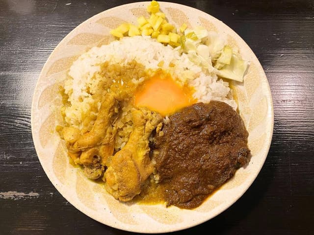 辛口飯屋 森元 - サブ画像1