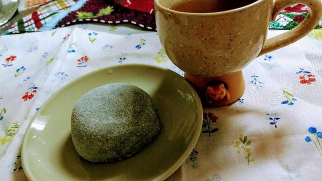 糸賀製餅店・もみじ - サブ画像1