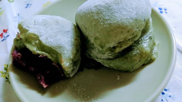 糸賀製餅店・もみじ - サブ画像3