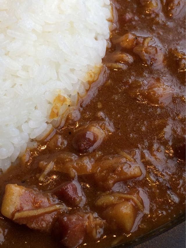 #HASH HASHED BEEF & RICE クロスゲート金沢 - サブ画像2