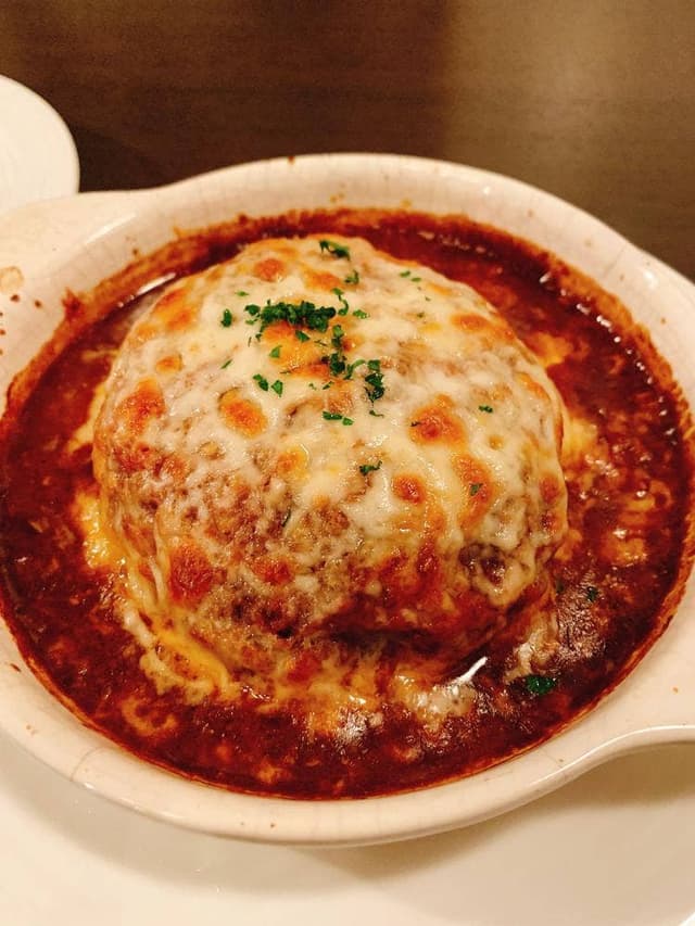 オステリア・ラ・フォンテ - サブ画像2