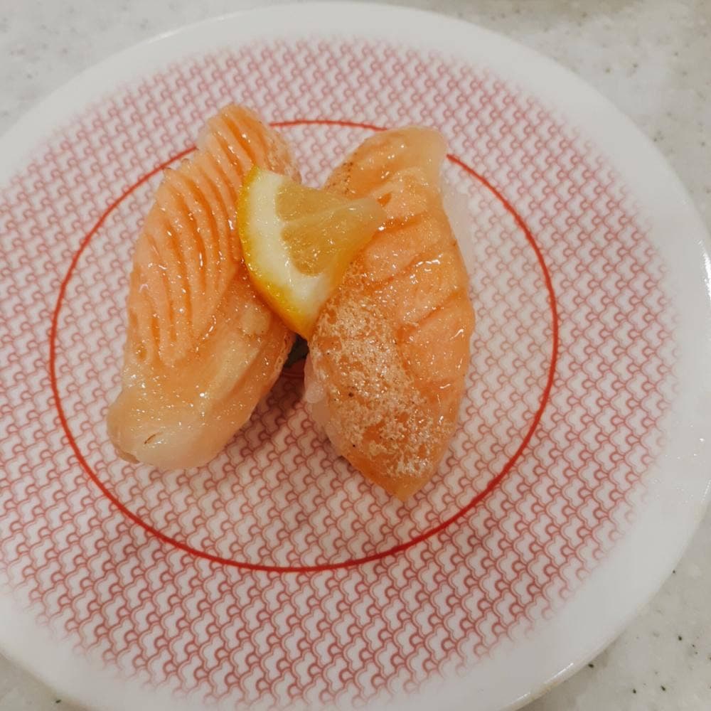 かっぱ寿司 仙台長町店