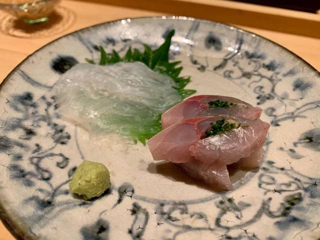 Gentle Sushi Bar - サブ画像3