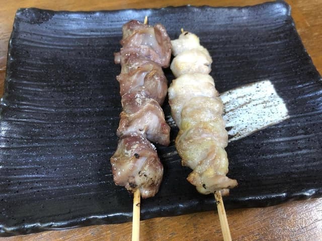 つじもつ焼き専門店 - サブ画像2