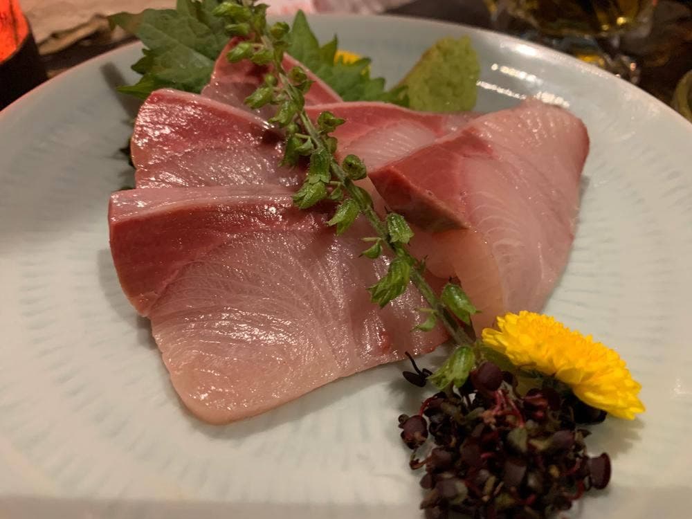楽酒屋 ごえん 代々木上原店