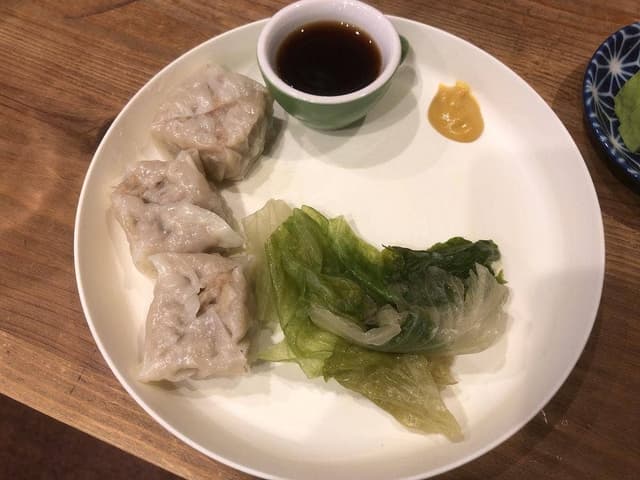 やさい酒場 - サブ画像1