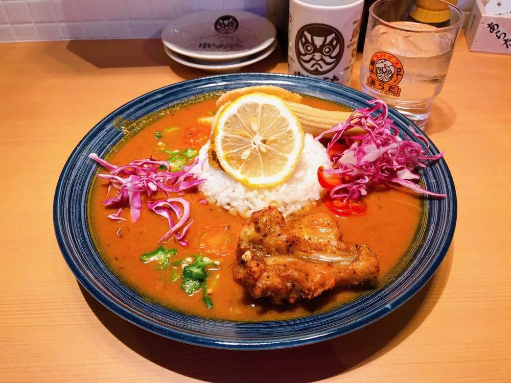 串カツあらた 渋谷PARCO店