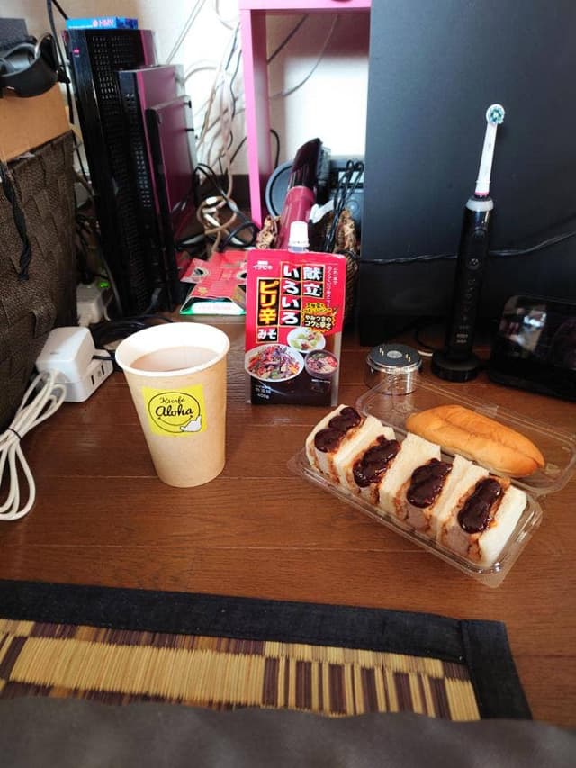 K3Cafe - サブ画像1
