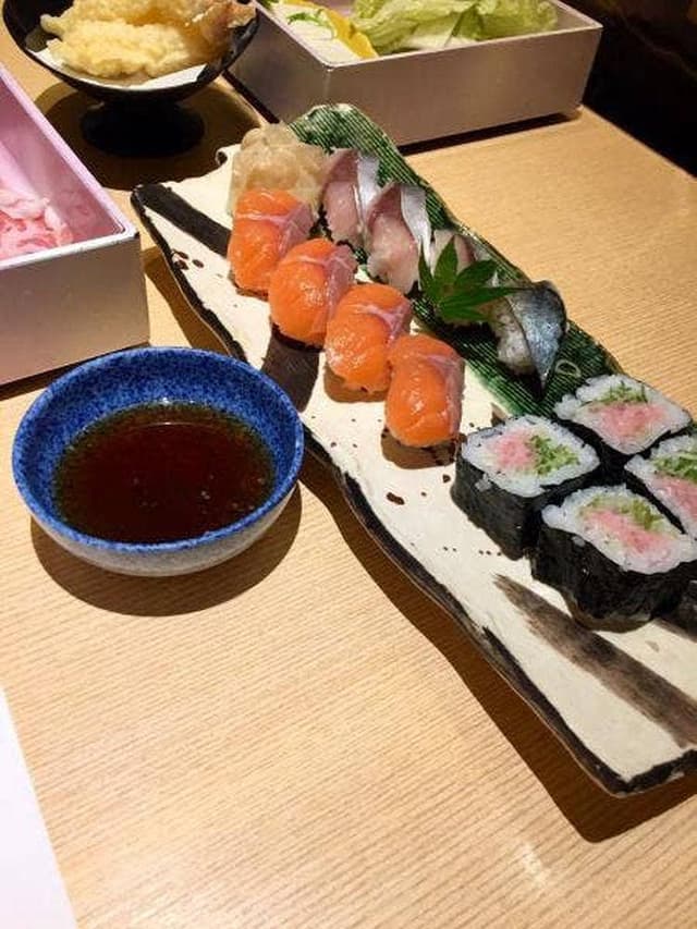 和食 がんこ 尼崎店 - サブ画像1