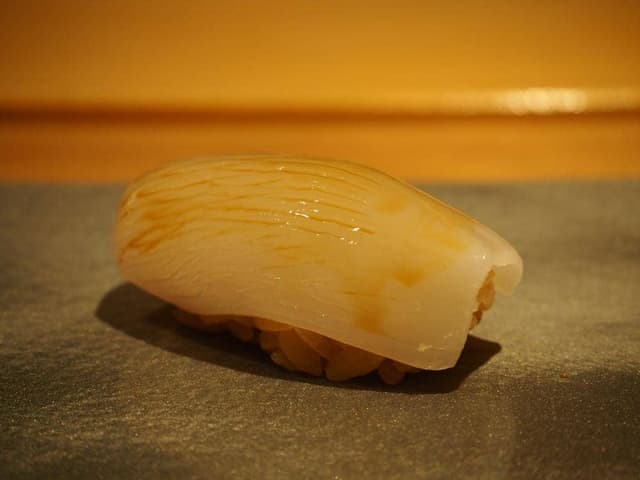 鮨 猪股 - サブ画像1