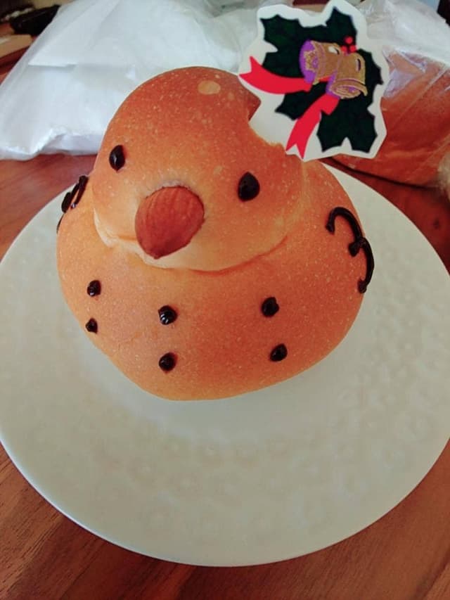 うずらベーカリー - サブ画像2