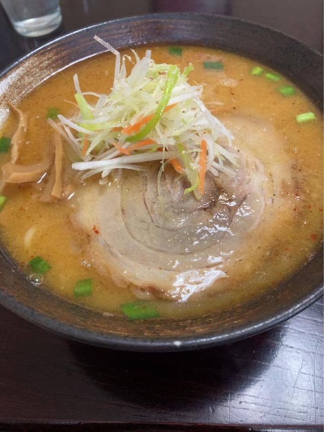 らー麺 山之助 - サブ画像2