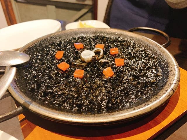 目黒バル la casa del PINO - サブ画像2