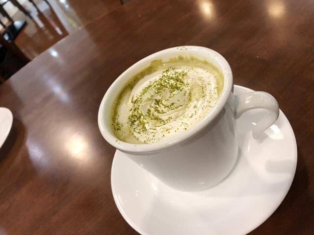 サンマルクカフェ アリオ鳳店 - サブ画像1