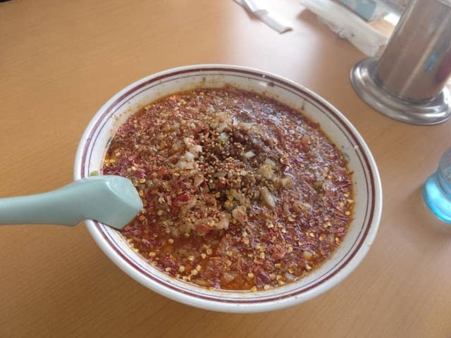 味の鈴乃屋 - サブ画像1