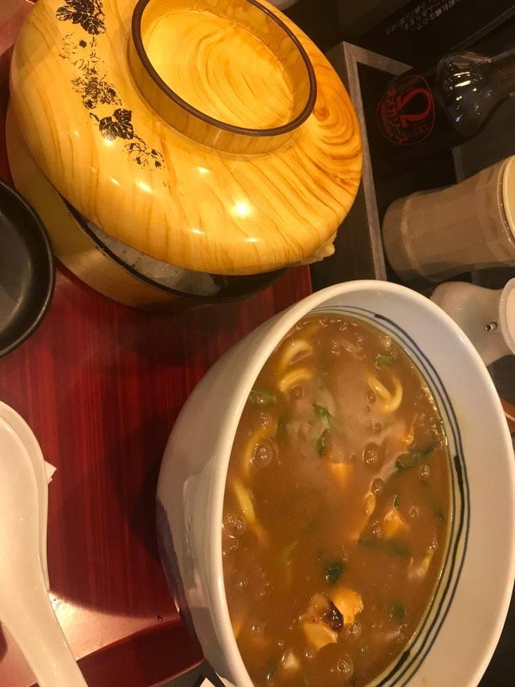 大正庵