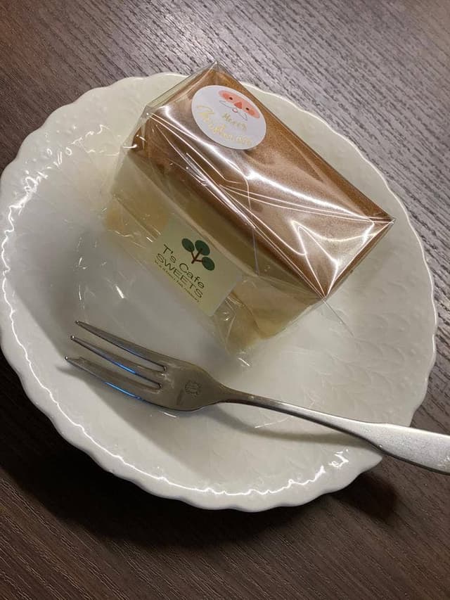 ティーズカフェ - サブ画像2