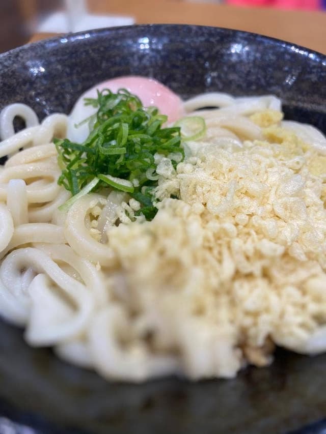 はなまるうどん イオンモール札幌平岡店 - サブ画像2
