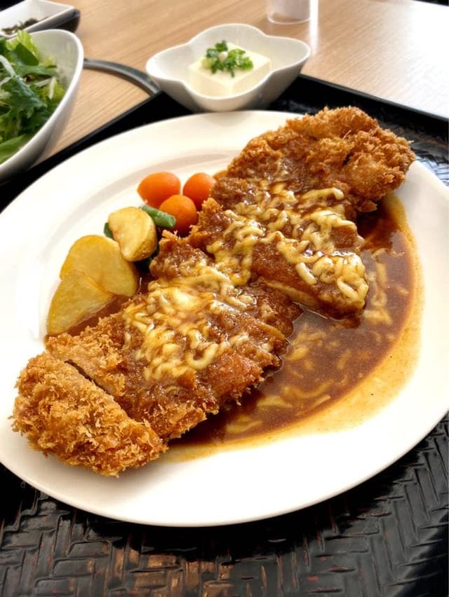 久住屋 健康レストラン - サブ画像3