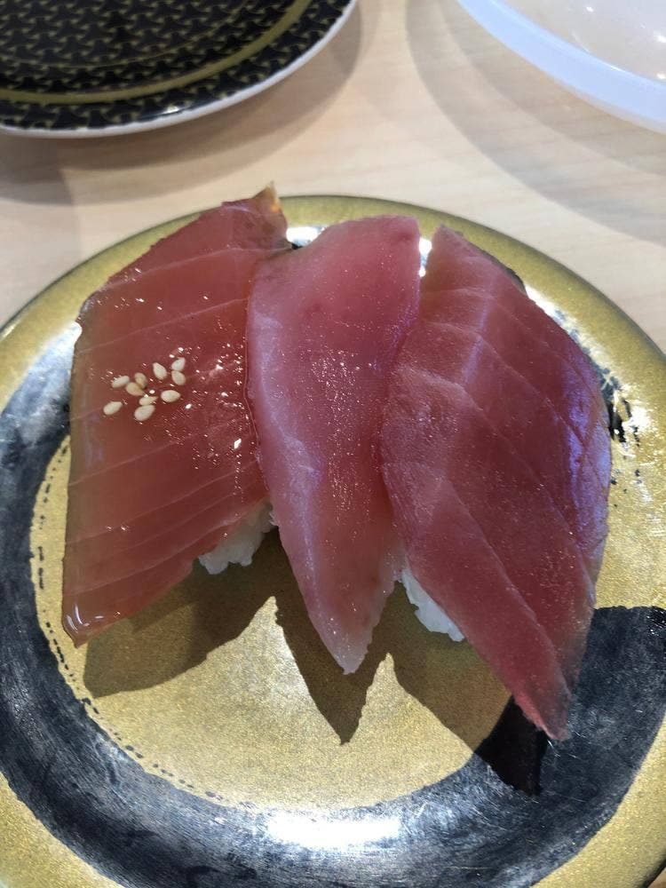 はま寿司 新座野火止店