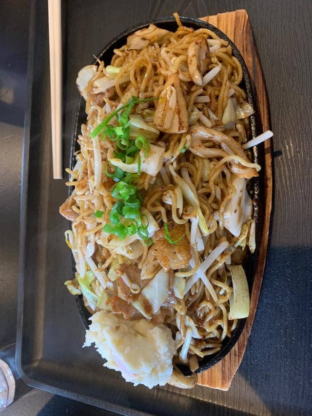 うまかもん市場 博多 武蔵 吉野ヶ里店 - サブ画像1