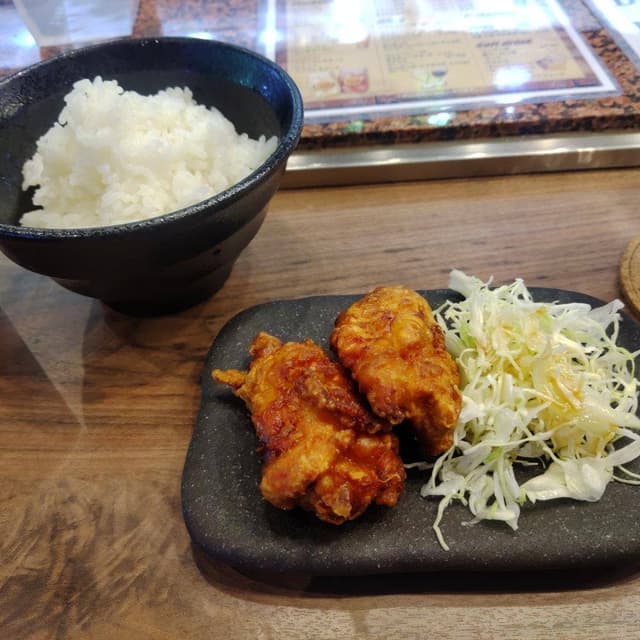 肉BAL&MONSTERFISH M-2 - サブ画像2