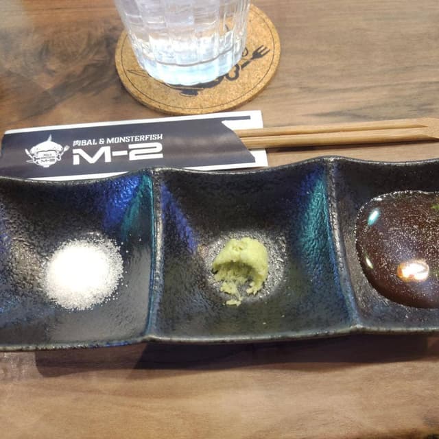 肉BAL&MONSTERFISH M-2 - サブ画像3