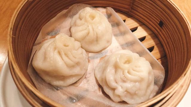 中華園 岡山本店 - サブ画像2
