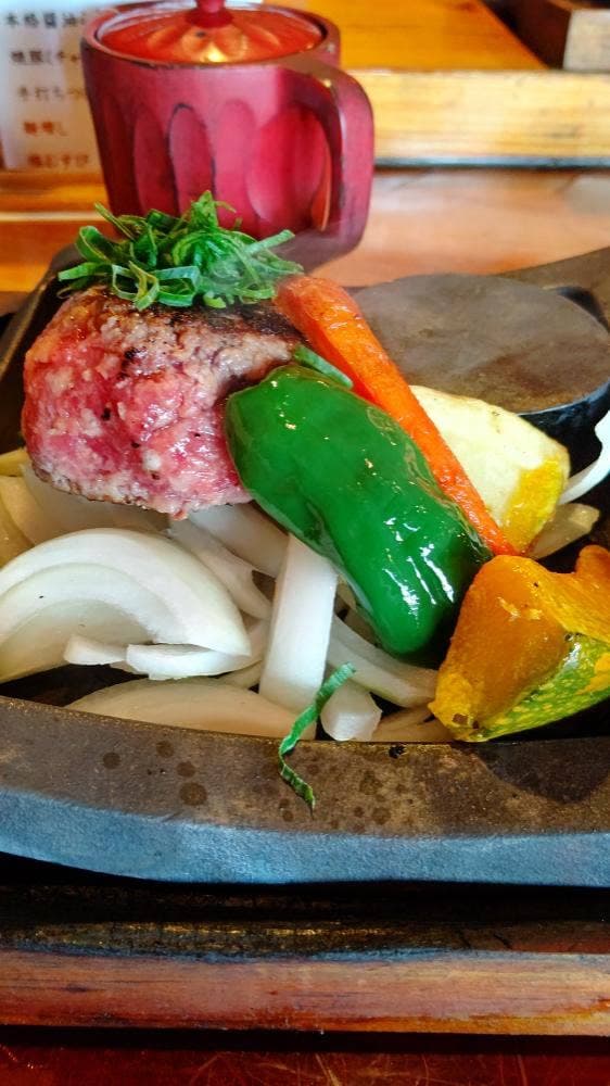 お竈ダイニング 穂垂