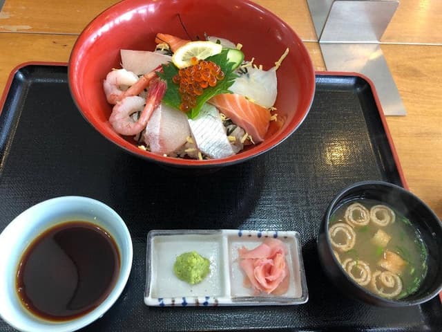 お食事処 海里部 - サブ画像1