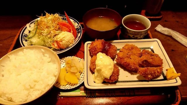 河口亭 - サブ画像1
