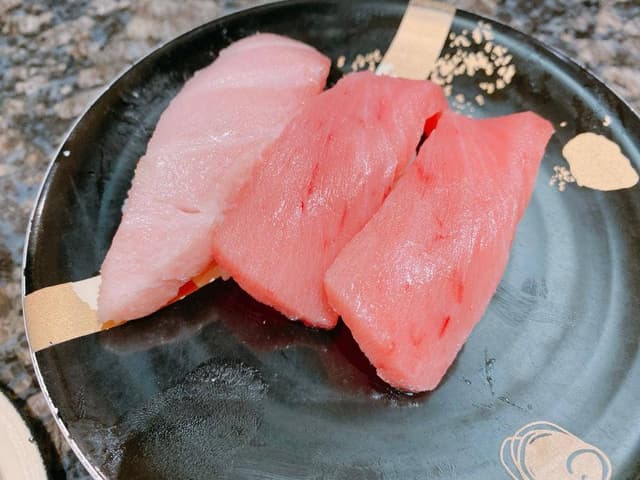 回転寿司 魚屋路 鶴川店 - サブ画像1