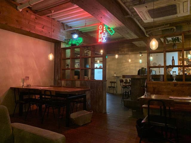 ekimae222番地 bistro bar avignon - サブ画像1
