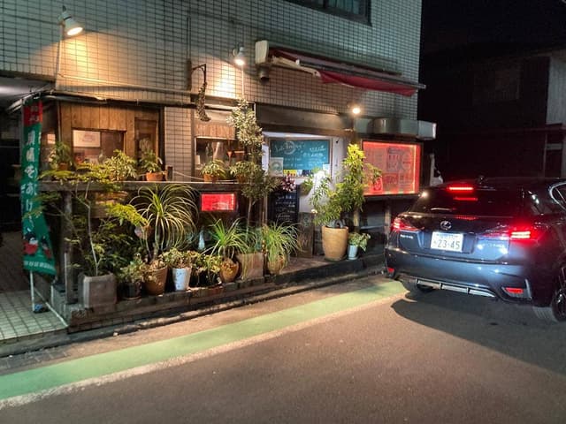 らりゅぬ - サブ画像1