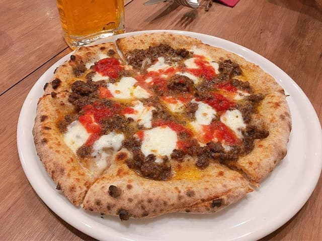 pizzeria e trattoria a cappella - サブ画像2