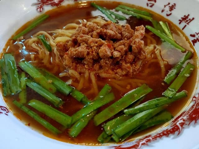 台湾料理 香味館 富士店 - サブ画像1