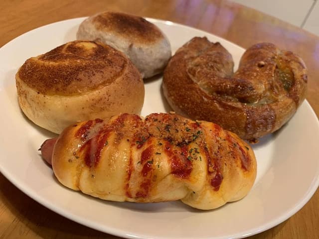 大正屋Boulangerie - サブ画像1