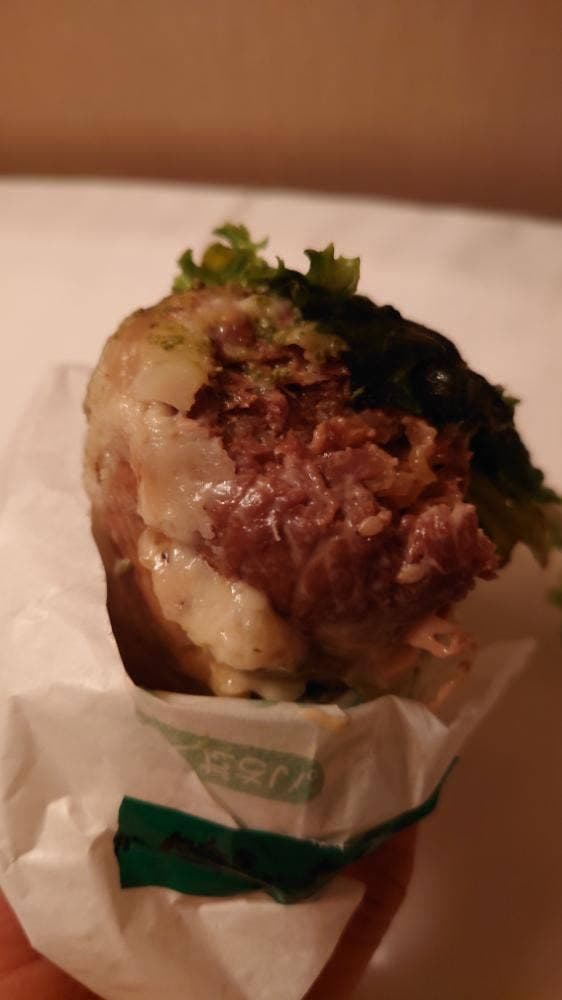 元祖にくまき本舗 宮崎本店 - サブ画像1