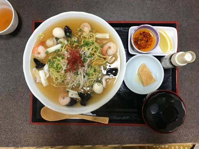 和風レストラン きりん亭 - サブ画像3