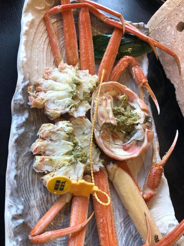 海食空間 かに乃花 - サブ画像3