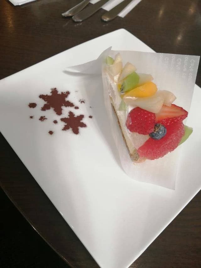 カフェコムサ 船橋東武店 - サブ画像2