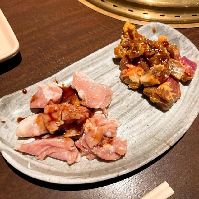 焼肉 いわ崎 - サブ画像1